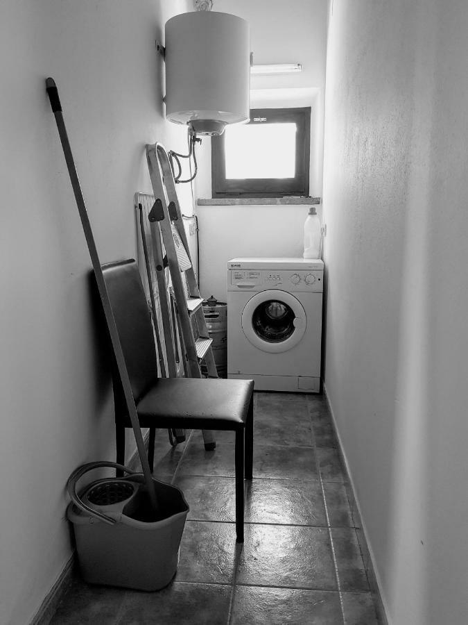 Apartamento Peratallada Херона Екстериор снимка